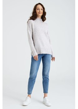 Półgolf sweter damski ze sklepu 5.10.15 w kategorii Swetry damskie - zdjęcie 169693942