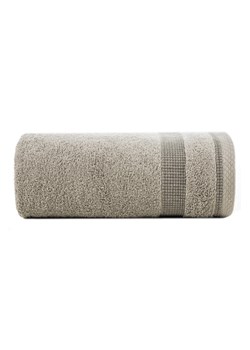 Ręcznik rodos (07) 70 x 140 cm beżowy ze sklepu 5.10.15 w kategorii Ręczniki - zdjęcie 169694094
