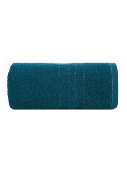 Ręcznik kąpielowy bawełniany Gala 50x90 cm turkusowy ze sklepu 5.10.15 w kategorii Ręczniki - zdjęcie 169694114