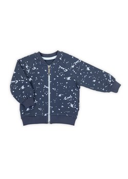Bluza niemowlęca rozpinana MAKS ze sklepu 5.10.15 w kategorii Bluzy i swetry - zdjęcie 169694142