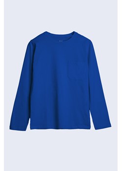 Bawełniana bluzka z miękkiej bawełny - unisex - Limited Edition ze sklepu 5.10.15 w kategorii T-shirty chłopięce - zdjęcie 169694731
