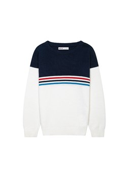 Sweter chłopięcy ze sklepu 5.10.15 w kategorii Swetry chłopięce - zdjęcie 169694830