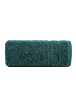 Ręcznik Aline 50x90 cm - turkusowy ze sklepu 5.10.15 w kategorii Ręczniki - zdjęcie 169696024