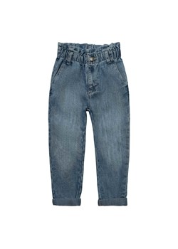 Spodnie dziewczęce jeansowe ze sklepu 5.10.15 w kategorii Spodnie dziewczęce - zdjęcie 169696181