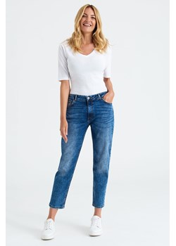 Spodnie damskie jeansowe ze sklepu 5.10.15 w kategorii Jeansy damskie - zdjęcie 169696830