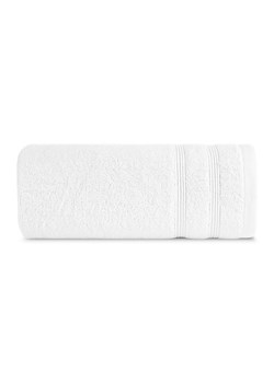 Ręcznik Aline 50x90 cm - biały ze sklepu 5.10.15 w kategorii Ręczniki - zdjęcie 169696904