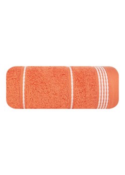 Ręcznik Mira 50x90 cm - pomarańczowy ze sklepu 5.10.15 w kategorii Ręczniki - zdjęcie 169697410