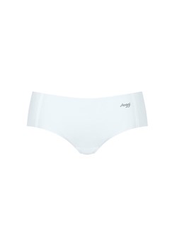 Majtki damskie sloggi ZERO Feel Hipster EX - białe ze sklepu 5.10.15 w kategorii Majtki damskie - zdjęcie 169697602