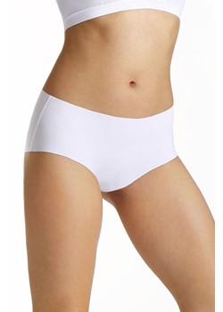 SUSANA Figi damskie elastyczne - białe ze sklepu 5.10.15 w kategorii Majtki damskie - zdjęcie 169697780