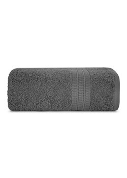 Ręcznik kaya (05) 70x140 cm stalowy ze sklepu 5.10.15 w kategorii Ręczniki - zdjęcie 169697840