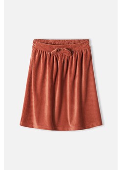 Spódnica krótka dzianinowa ze sklepu 5.10.15 w kategorii Spódnice dziewczęce - zdjęcie 169698502
