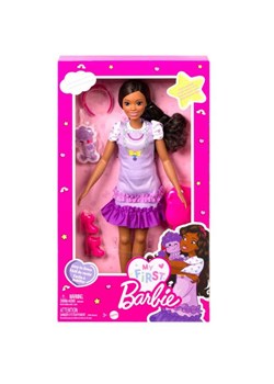 Lalka Moja pierwsza Barbie, piesek Barbie ze sklepu 5.10.15 w kategorii Zabawki - zdjęcie 169700454