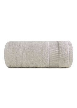 Ręcznik lorita (02) 70x140 cm beżowy ze sklepu 5.10.15 w kategorii Ręczniki - zdjęcie 169700610