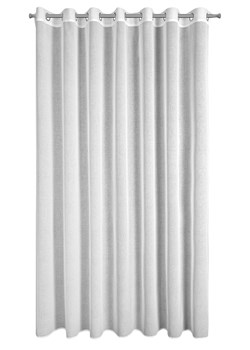 Firana gotowa margo 300x250 cm biały ze sklepu 5.10.15 w kategorii Firany - zdjęcie 169700674