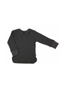 Bluzka bawełniana chłopięca-długi rękaw ze sklepu 5.10.15 w kategorii T-shirty chłopięce - zdjęcie 169700713