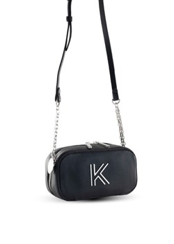 Torebka Kendall i Kylie Cora large czarna ze sklepu 5.10.15 w kategorii Listonoszki - zdjęcie 169700764