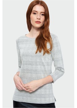 Bluzka damska w kratę ze sklepu 5.10.15 w kategorii Bluzki damskie - zdjęcie 169701761