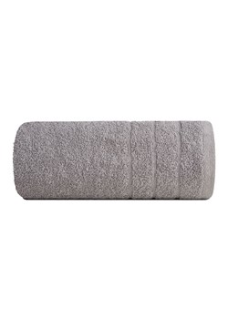 Ręcznik reni (04) 50x90 cm srebrny ze sklepu 5.10.15 w kategorii Ręczniki - zdjęcie 169702074