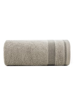 Ręcznik rodos (07) 50 x 90 cm beżowy ze sklepu 5.10.15 w kategorii Ręczniki - zdjęcie 169702142