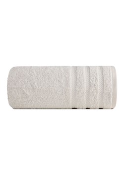 Ręcznik vito (02) 70x140 cm kremowy ze sklepu 5.10.15 w kategorii Ręczniki - zdjęcie 169702513