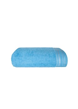 Ręcznik dalibor 50x90 cm niebieski ze sklepu 5.10.15 w kategorii Kosmetyczki - zdjęcie 169703210