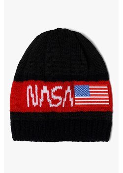 Czapka chłopięca NASA ze sklepu 5.10.15 w kategorii Czapki dziecięce - zdjęcie 169704124