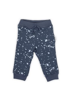 Spodnie dresowe niemowlęce MAKS ze sklepu 5.10.15 w kategorii Spodnie i półśpiochy - zdjęcie 169704321