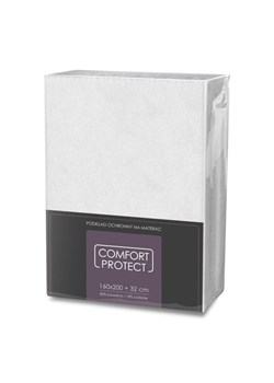 Podkład na materac Comfort protect 160x200+32 cm ze sklepu 5.10.15 w kategorii Prześcieradła - zdjęcie 169704640