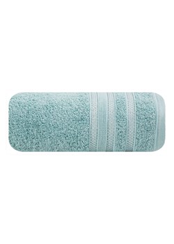 Ręcznik judy (09) 50x90 cm miętowy ze sklepu 5.10.15 w kategorii Ręczniki - zdjęcie 169705032