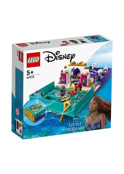 Klocki LEGO Disney 43213 - Historyjki Małej Syrenki ze sklepu 5.10.15 w kategorii Zabawki - zdjęcie 169706012