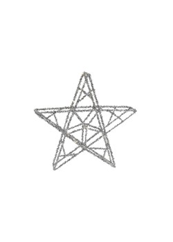 Gwiazda świąteczna 20 led ze sklepu 5.10.15 w kategorii Dekoracje bożonarodzeniowe - zdjęcie 169706764