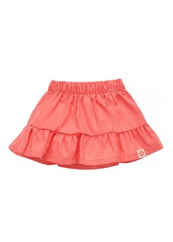 Spódniczka dla niemowlaka Summer garden czerwona ze sklepu 5.10.15 w kategorii Spódnice - zdjęcie 169707323
