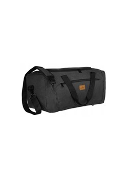 Pojemna torba sportowo-podróżna z poliestru — Rovicky czarna ze sklepu 5.10.15 w kategorii Torby podróżne - zdjęcie 169707432