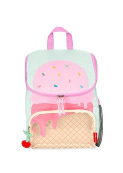 Plecak dla dzieci Spark Style Lody ze sklepu 5.10.15 w kategorii Plecaki dla dzieci - zdjęcie 169707691