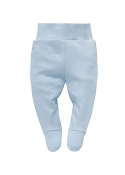 Połśpioch bawełniany Lovely Day Babyblue niebieski ze sklepu 5.10.15 w kategorii Spodnie i półśpiochy - zdjęcie 169708700