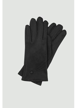 Rękawiczki damskie - czarne ze sklepu 5.10.15 w kategorii Rękawiczki damskie - zdjęcie 169708712