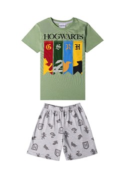 Bawełniana piżama chłopięca dwuczęściowa- Harry Potter ze sklepu 5.10.15 w kategorii Piżamy dziecięce - zdjęcie 169708882