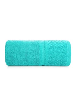 Ręcznik Ibiza 50 x 90 cm - turkusowy ze sklepu 5.10.15 w kategorii Ręczniki - zdjęcie 169709101