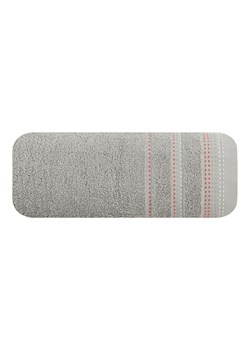 Ręcznik Pola 70x140 cm popielaty ze sklepu 5.10.15 w kategorii Ręczniki - zdjęcie 169709363