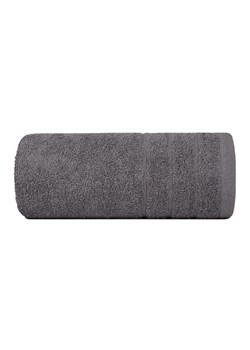 Ręcznik reni (05) 70x140 cm stalowy ze sklepu 5.10.15 w kategorii Ręczniki - zdjęcie 169709853