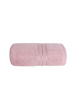 Ręcznik rondo 50x90 cm różowy ze sklepu 5.10.15 w kategorii Ręczniki - zdjęcie 169709964
