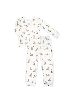 Piżama z długim rękawem chłopięca Benio ze sklepu 5.10.15 w kategorii Piżamy dziecięce - zdjęcie 169712173