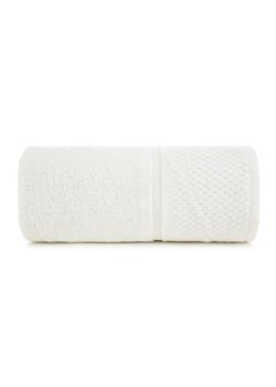 Ręcznik Ibiza 50x90 cm - kremowy ze sklepu 5.10.15 w kategorii Ręczniki - zdjęcie 169712380