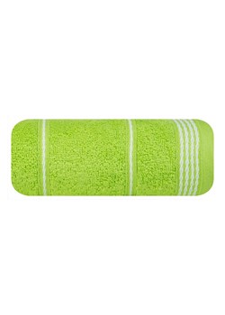 Ręcznik Mira 50x90 cm - jasnozielony ze sklepu 5.10.15 w kategorii Ręczniki - zdjęcie 169712821