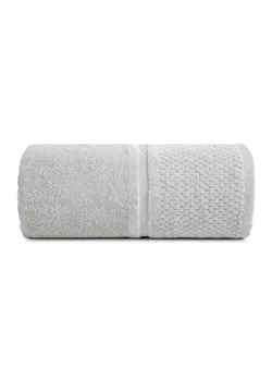 Ręcznik Ibiza 50x90 cm - stalowy ze sklepu 5.10.15 w kategorii Ręczniki - zdjęcie 169712922