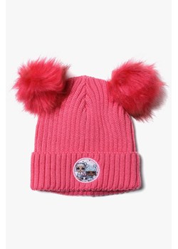 Zimowa czapka dla dziewczynki L.O.L Surprise ze sklepu 5.10.15 w kategorii Czapki dziecięce - zdjęcie 169713484