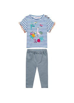 Komplet niemowlęcy dzianinowy- bluzka i leginsy ze sklepu 5.10.15 w kategorii Komplety niemowlęce - zdjęcie 169713784