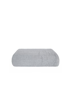 Bawełniany ręcznik frotte Ocelot szary - 70x140 cm ze sklepu 5.10.15 w kategorii Ręczniki - zdjęcie 169714362