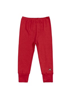Bawełniane spodnie dla niemowlaka ze sklepu 5.10.15 w kategorii Spodnie i półśpiochy - zdjęcie 169714580