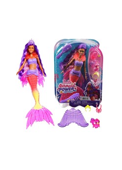 Barbie Syrena Brooklyn ze sklepu 5.10.15 w kategorii Zabawki - zdjęcie 169714791